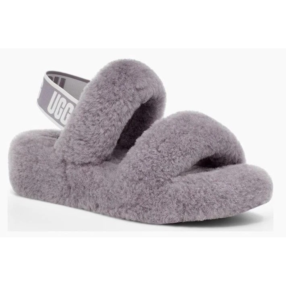 UGG Women's Oh Yeah Slide‎ Slipper - 1107953